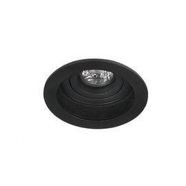 Oprawa do zabudowy Ibiza Black Azzardo