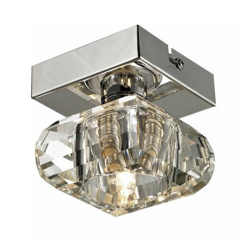 Plafon Azzardo Rubic 1 AZ0489