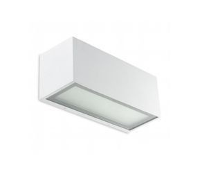 Kinkiet zewnętrzny LIA biały 05-4401-14-B8 Leds-C4 