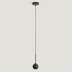 Lampa wisząca Lita C1230 Aromas