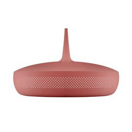 Klosz CLAVA DINE koralowy UMAGE