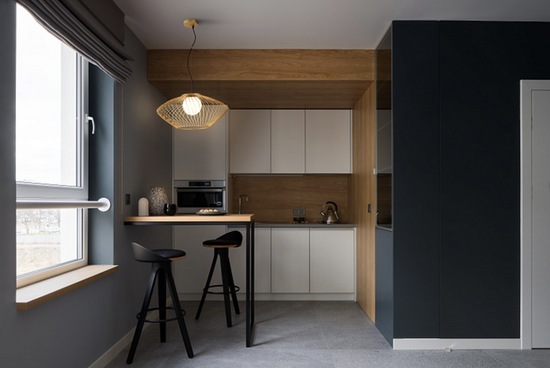 Lampa wisząca Plec P364PL-01G Maytoni