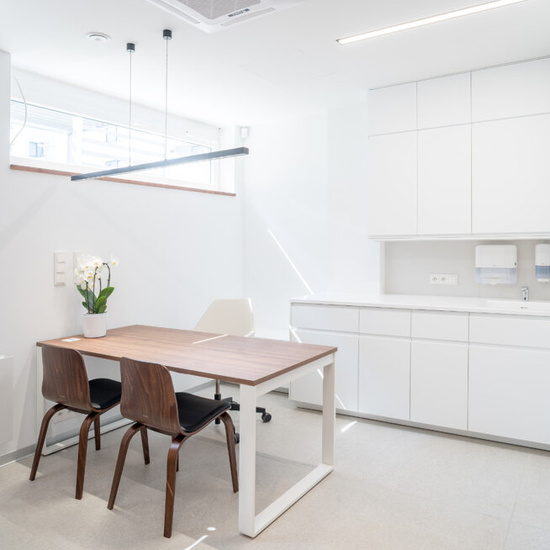 Lampa wisząca LENS LINE LED section AQform