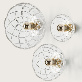 Kinkiet LOTTO A1175 Aromas