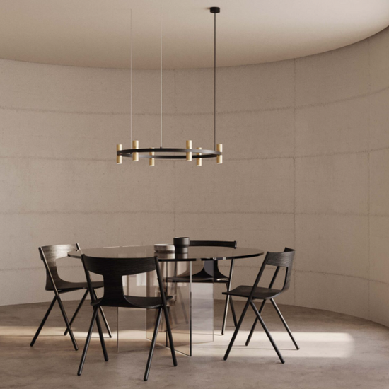 Lampa wisząca Tura Aromas