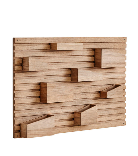 Organizer ścienny Input 140160 Woud