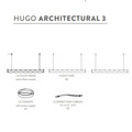 HUGO ARCHITECTURAL 3