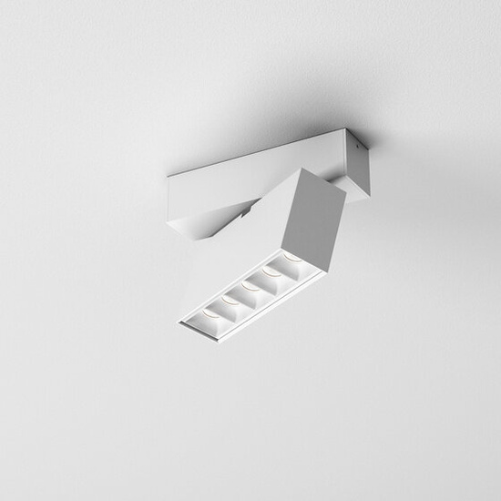 Spot RAFTER points LED AQform