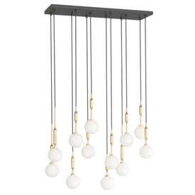 Lampa wisząca Ero XII 80×25 OPEN DESIGN HIGHLIGHTS