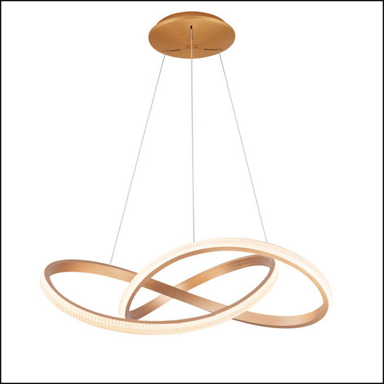 Lampa Infinity 3000-4000K DIMM z pilotem Azzardo AZ5097