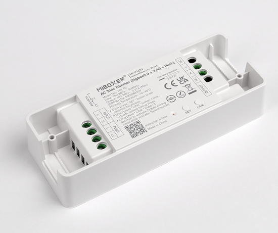 Ściemniacz TRIAC 110-230V (TRI-PZ)