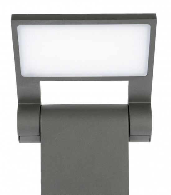 Słupek ogrodowy NEO 11702-1000 DG SU-MA