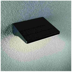 Kinkiet zewnętrzny RONAS PIR Solar 3.4W 180lm 180x150mm 3000K Paulmann