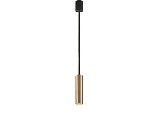Lampa wisząca EYE M BRASS  I 8914 Nowodvorski 