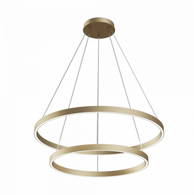 Lampa wisząca Rim MOD058PL-L74BS4K Maytoni