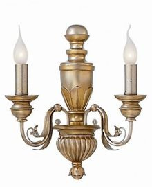 KINKIET FIRENZE AP2 020846 IDEAL LUX