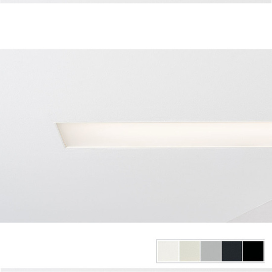 Oprawa wpuszczana Accent RT 60 IN NW SOFT Chors