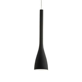 LAMPA WISZĄCA FLUT SP1 BIG NERO 35680 IDEAL LUX