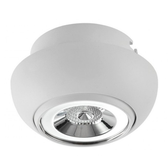 Oprawa do zabudowy Nemo White Azzardo