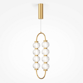 Lampa wisząca Amulet Maytoni 