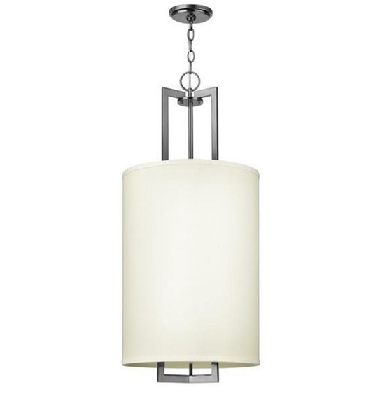 Zwis Hampton HK/HAMPTON/P/C Elstead Lighting