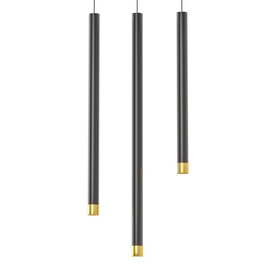 Lampa wisząca Q I 40 OPEN DESIGN HIGHLIGHTS