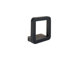 Kinkiet ogrodowy Thika A LED Nowodvorski