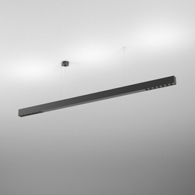 Lampa wisząca OPTIMA up&down LED 4000K 168cm Aqform