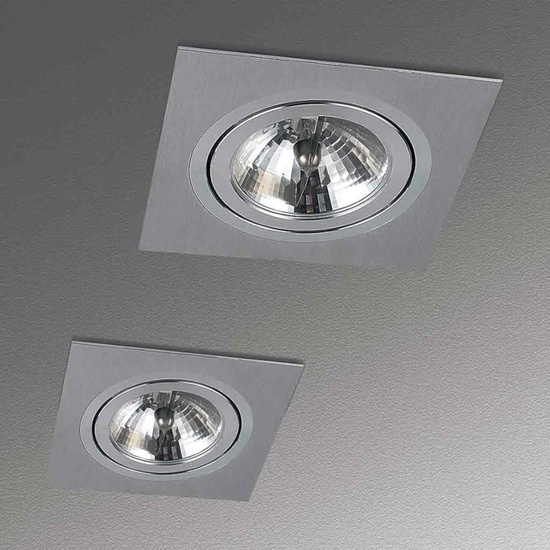 Oprawa do wbudowania Faro I Bianco OPEN DESIGN HIGHLIGHTS