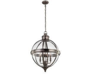 Zwis Adams FE/ADAMS/4P ANL Elstead Lighting