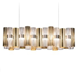 Lampa wisząca La Lollo 100 Slamp