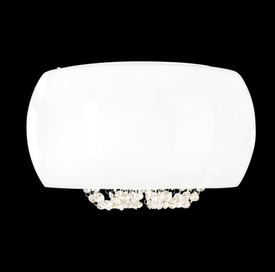 Kinkiet Lexus Parete Bianco OPEN DESIGN HIGHLIGHTS