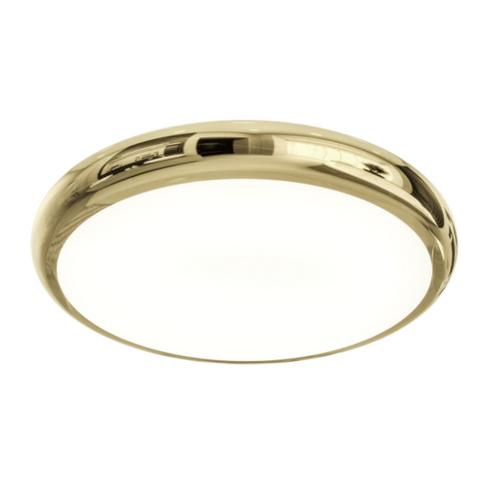 Plafon Piatto Gold 80 OPEN DESIGN HIGHLIGHTS