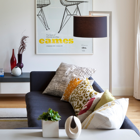 PODSTAWA LAMPY PODŁOGOWEJ RAVELLO FLOOR 4539