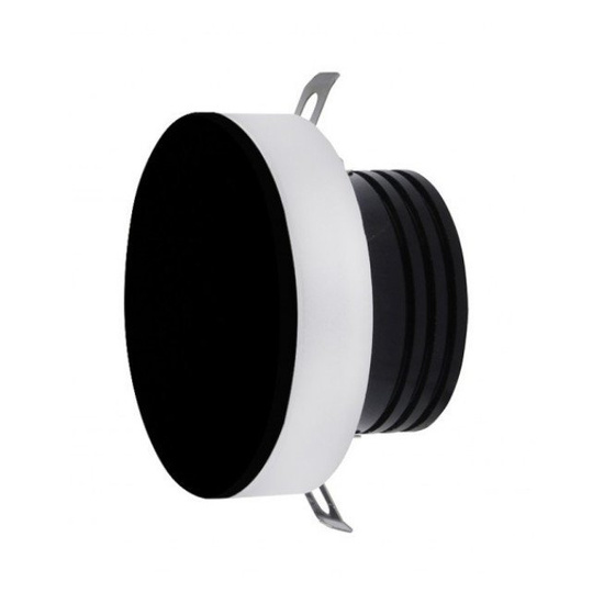 Oprawa schodowa Taz Black Azzardo