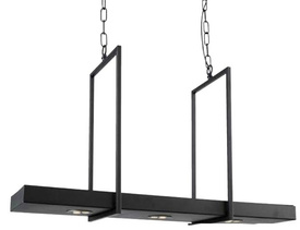 Lampa wisząca LED Tray 105780 Markslojd - lampa taca