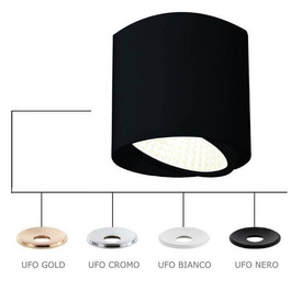 Reflektor Neo Nero Mobile OPEN DESIGN HIGHLIGHTS