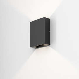 KINKIET LEDPOINT square up&down exterior AQForm