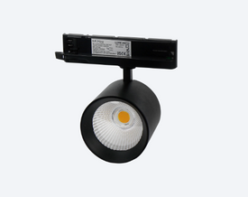 LUMICANTO 12-42W CCT 36/60° czarny