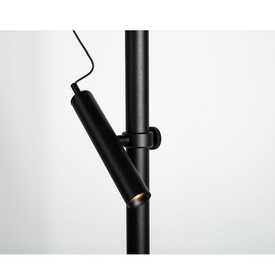 Lampa podłogowa Backlight+ L N CHORS