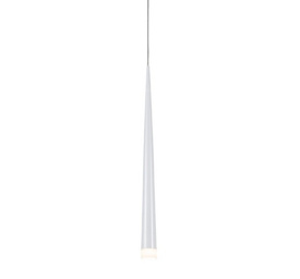 Lampa wisząca Stylo 1 white Azzardo