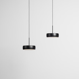 Oprawa wisząca Myco One 300 Z W TRIAC SOFT Chors