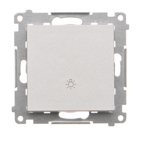 Przycisk "światło" Simon 55