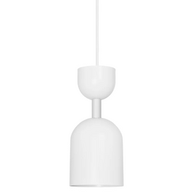 SUPURU lampa wisząca biała UMMO