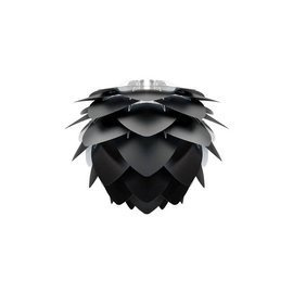 Klosz SILVIA mini black UMAGE