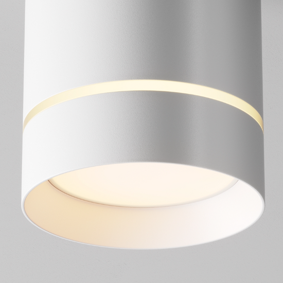 Lampa punktowa ORLO WHITE Maytoni