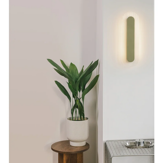 Kinkiet RIFLO W A biała UMMO