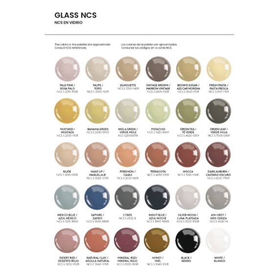 Lampa wisząca CHAPÉU C1157 Aromas 