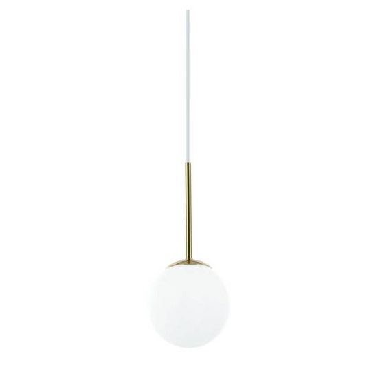 Lampa wisząca Bao I Gold IP44 OPEN DESIGN HIGHLIGHTS