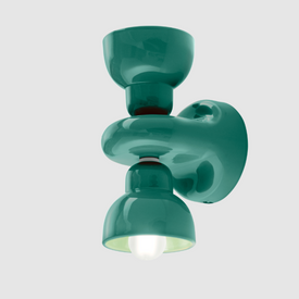 Kinkiet BERIMBAU C2601 Ferroluce